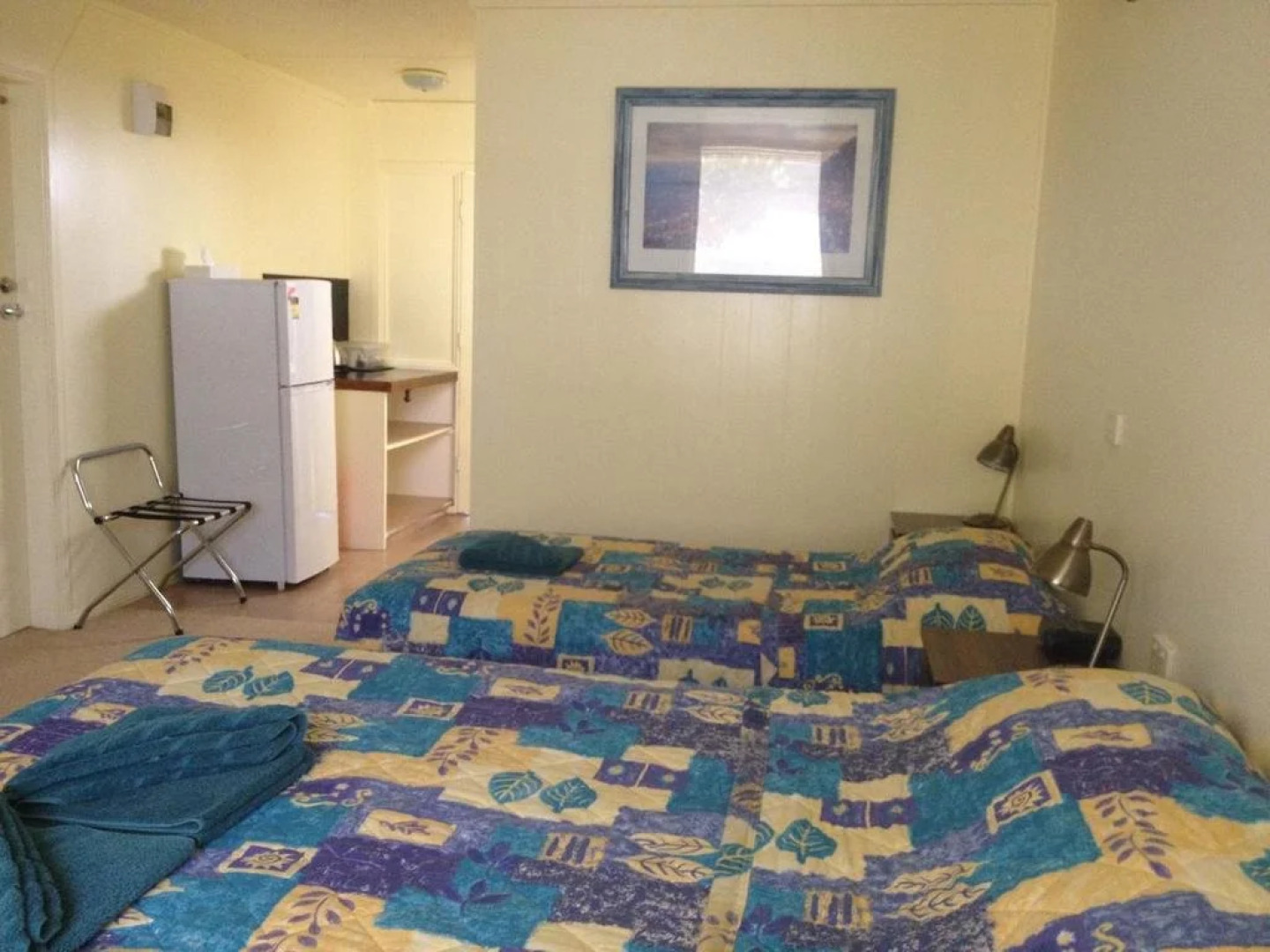 Jerilderie Motor Inn