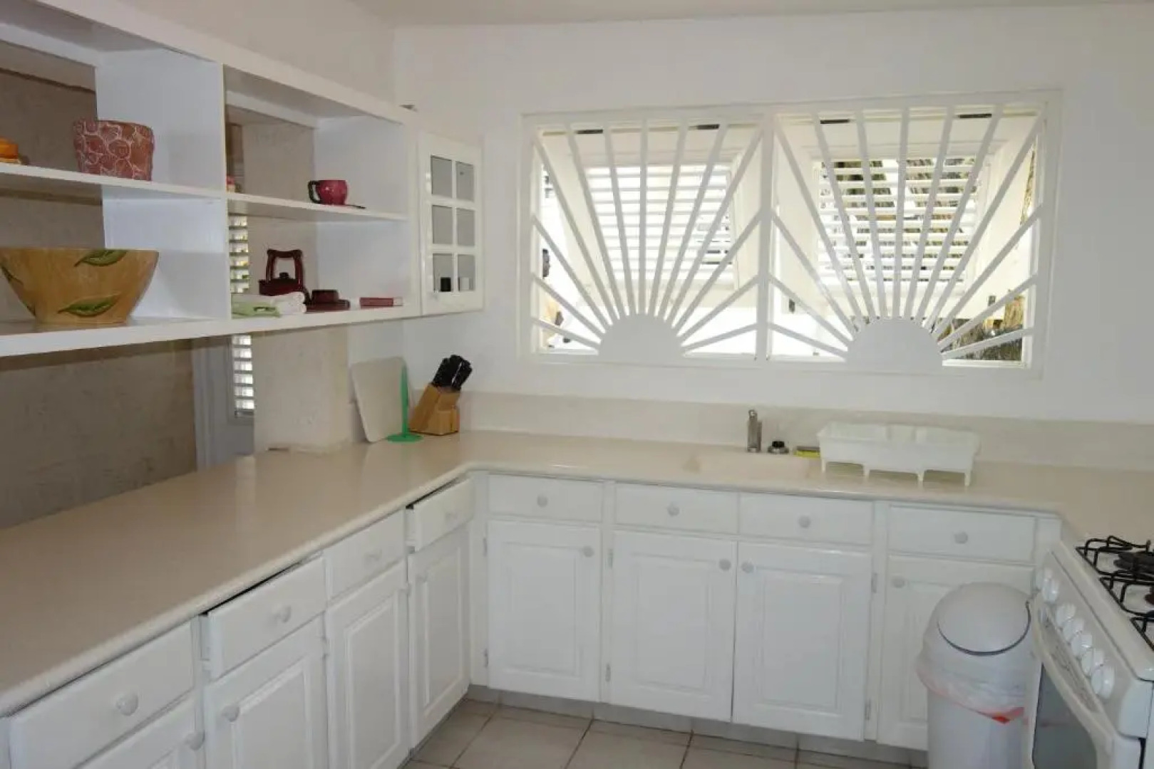 Inchcape Seaside Villas