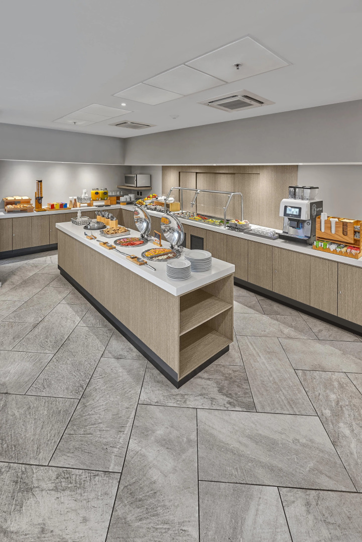 City Express Plus by Marriott Tampico