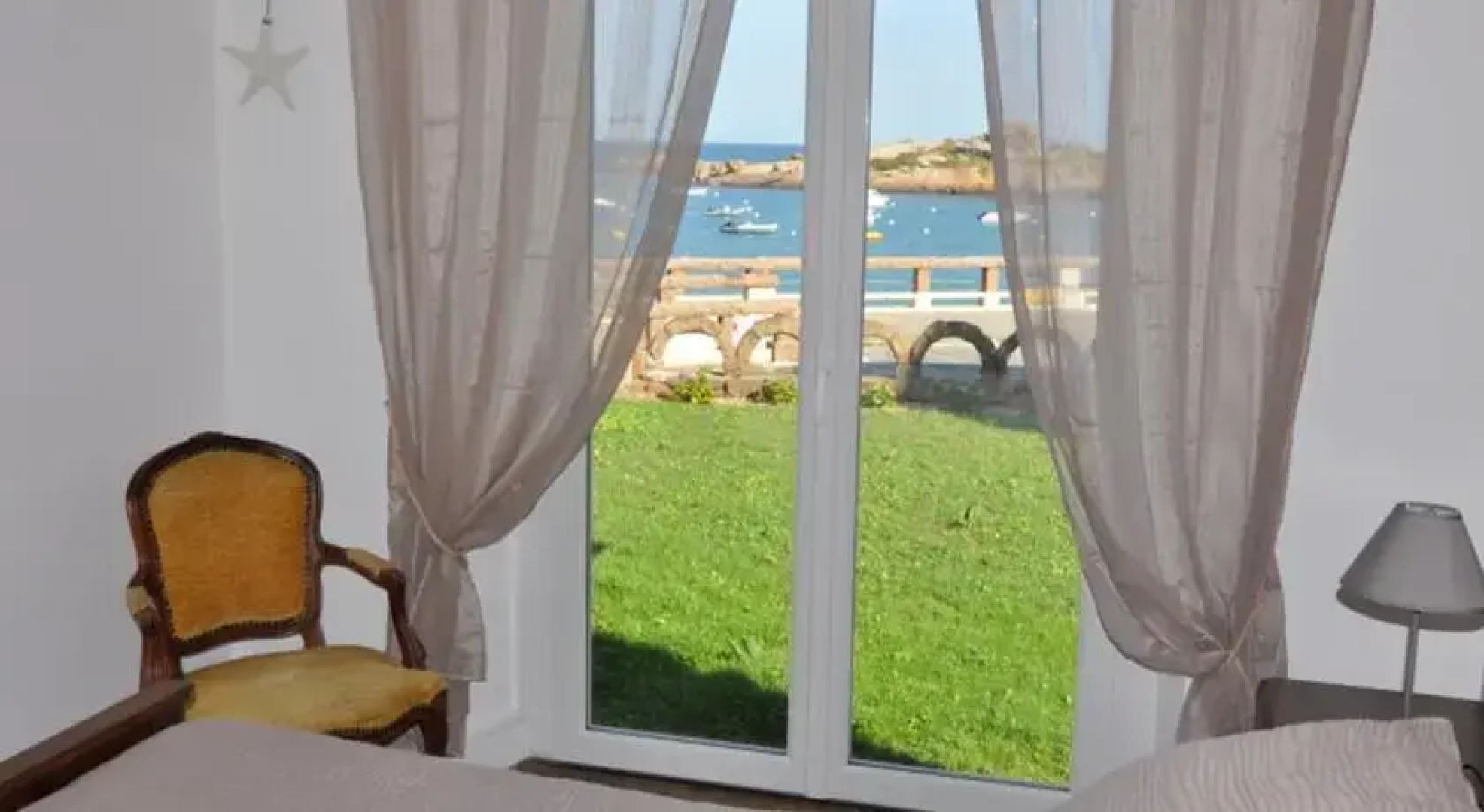 Holiday Home Tregastel