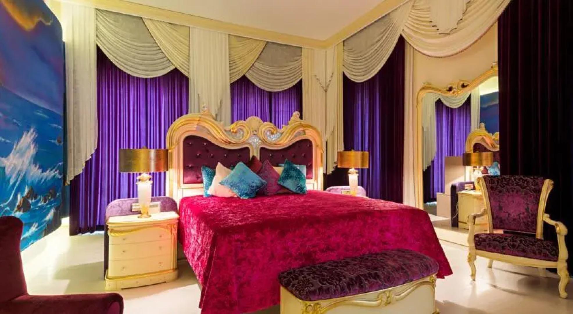 Antara Palace Wellness & Destination Spa