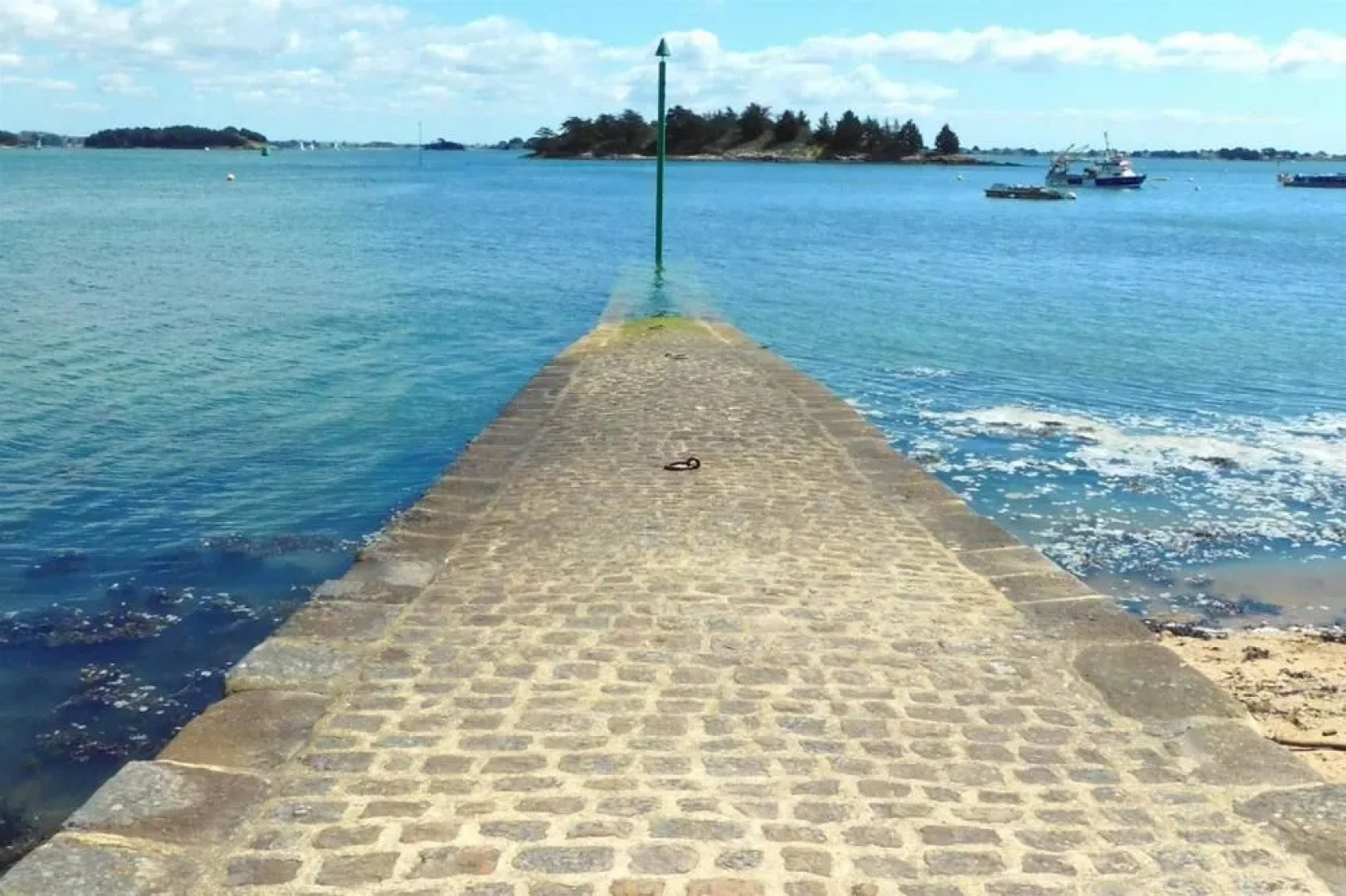 Kyriad Prestige Vannes Centre - Gare