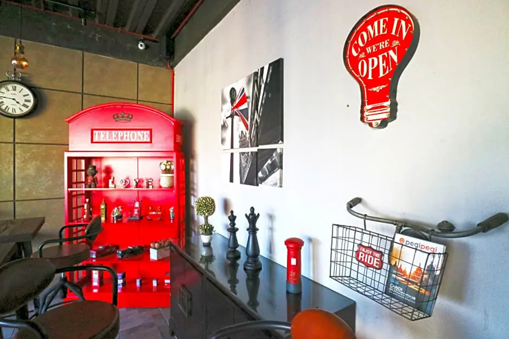 Kamariska Hostel by ZUZU