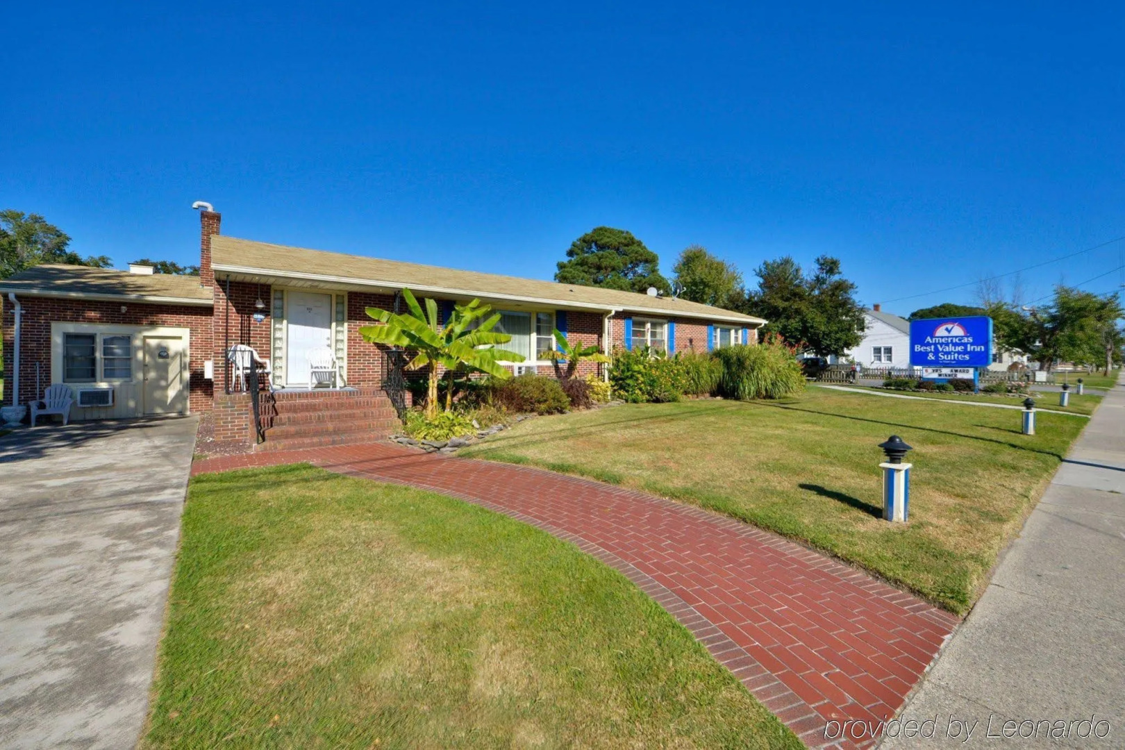 Americas Best Value Inn & Suites Chincoteague Island