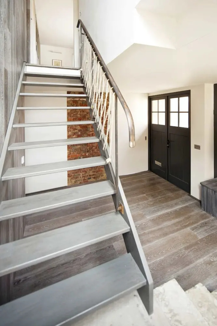 Stylish St John Conversion in the Centre of Rye