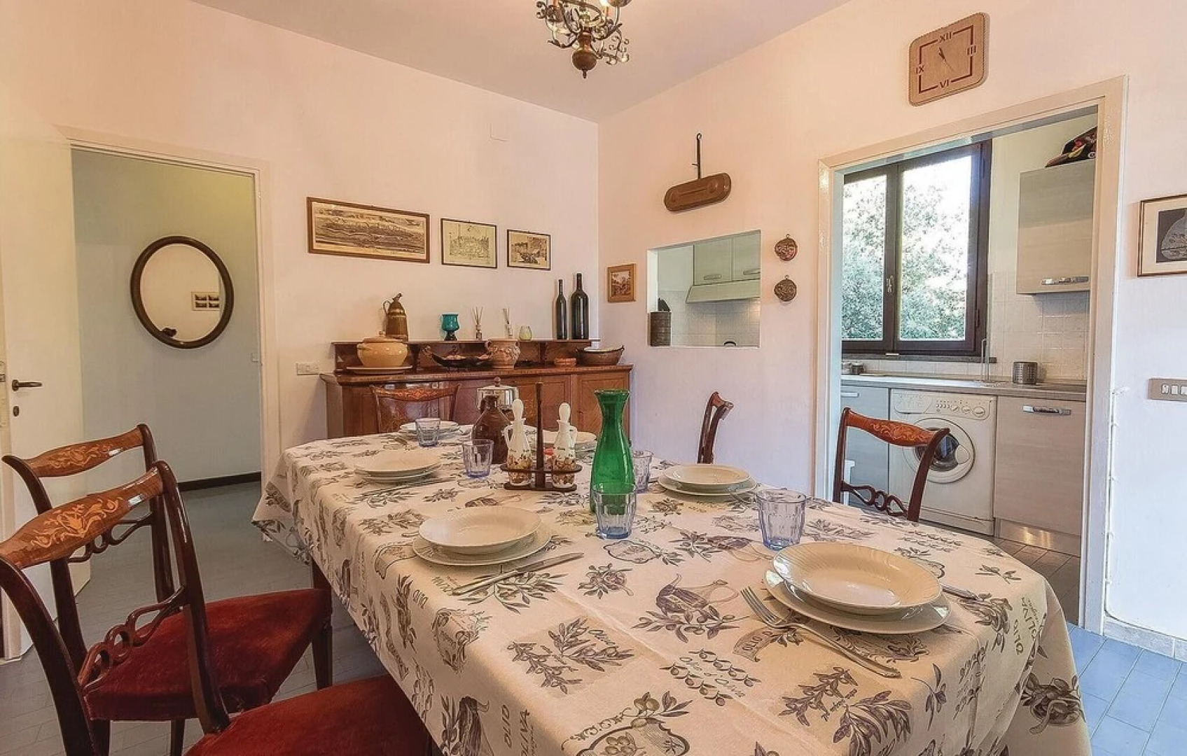 Awesome Home in Marti PI With Wifi and 3 Bedrooms