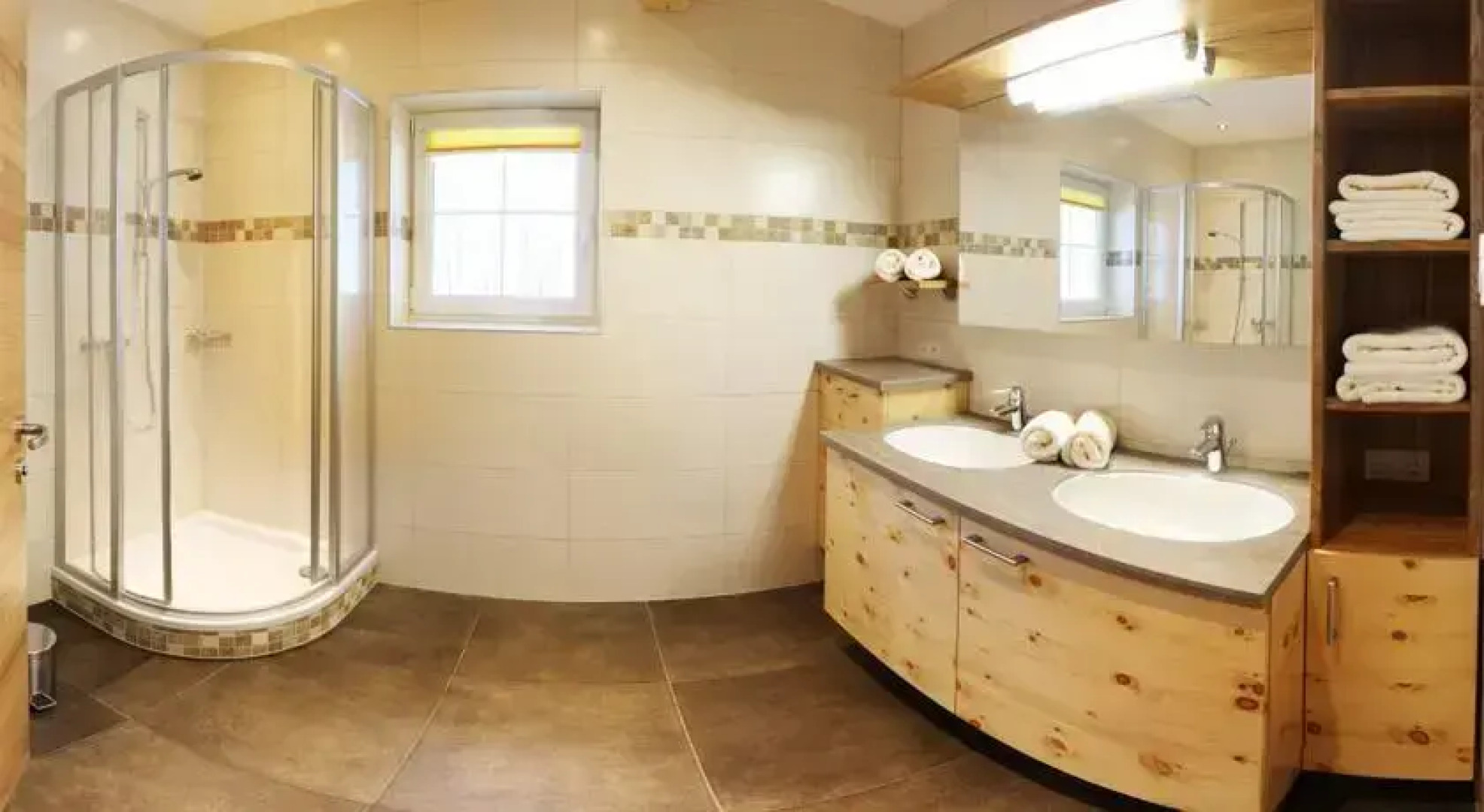 Ferienwohnungen Schwabhof