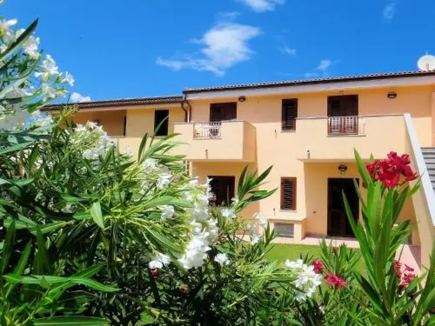 Locazione turistica Solevacanze K plus