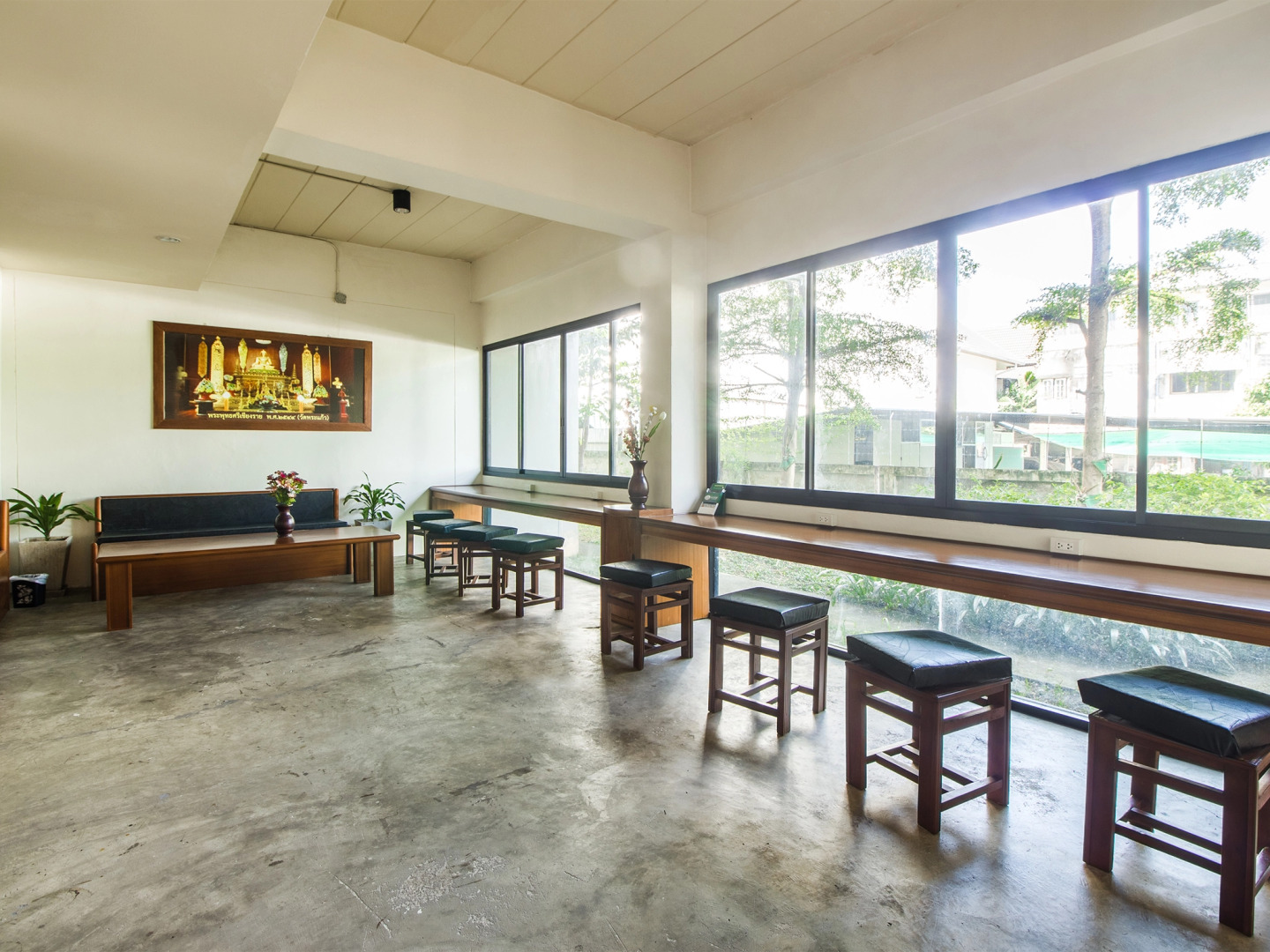 B2 Chiang Rai Boutique & Budget Hotel