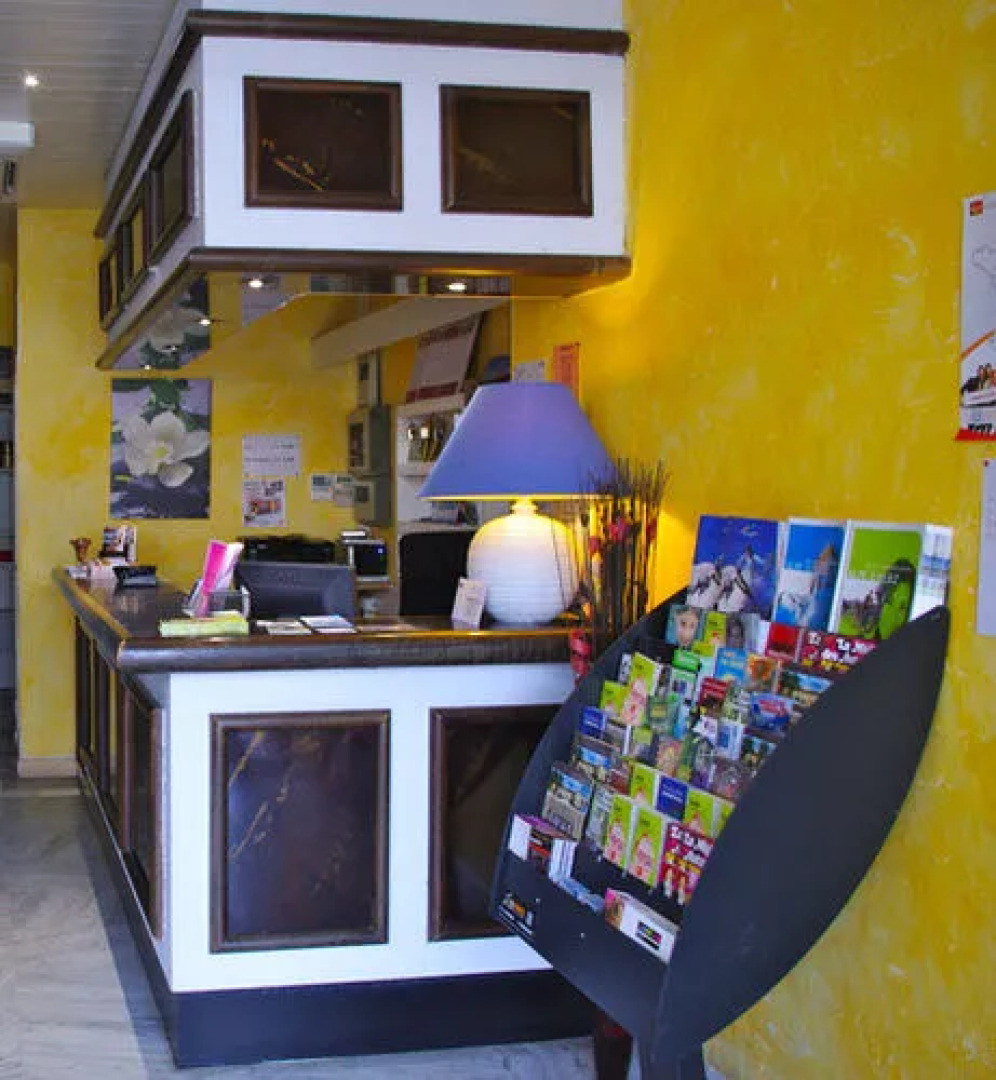 Contact Hotel Belalp