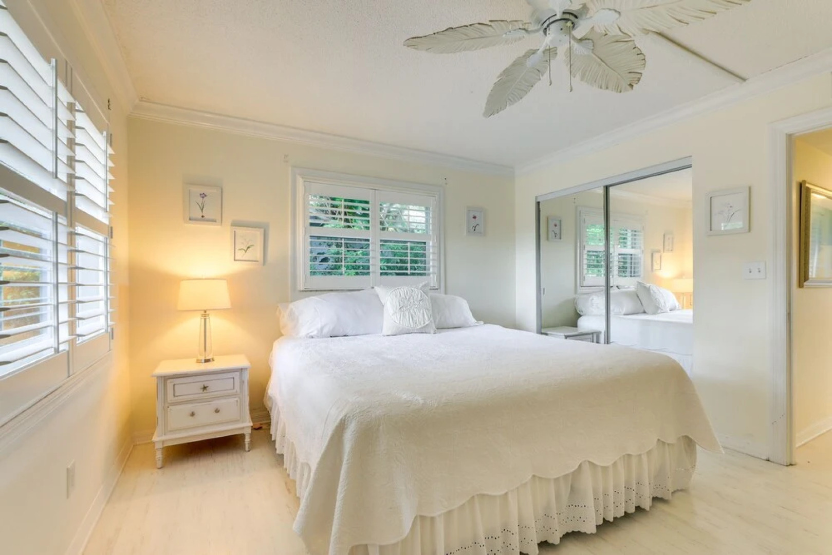 Longboat Key Vacation Rental: Direct Beach Access!