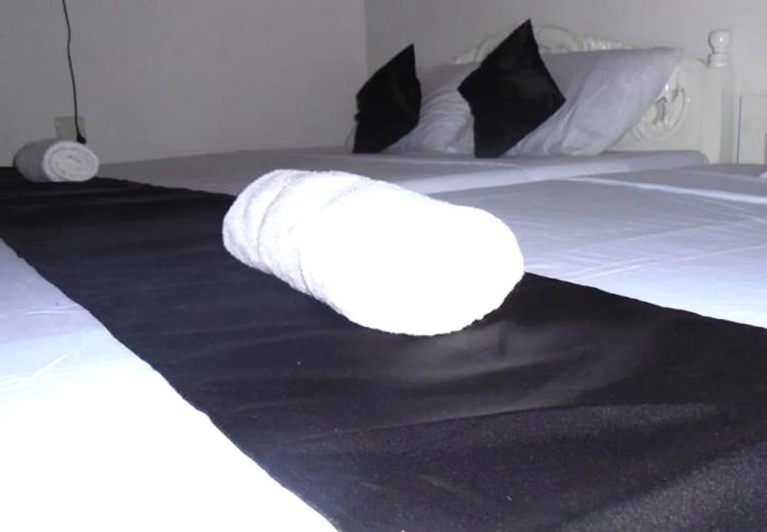 Ath Paura Safari Resort