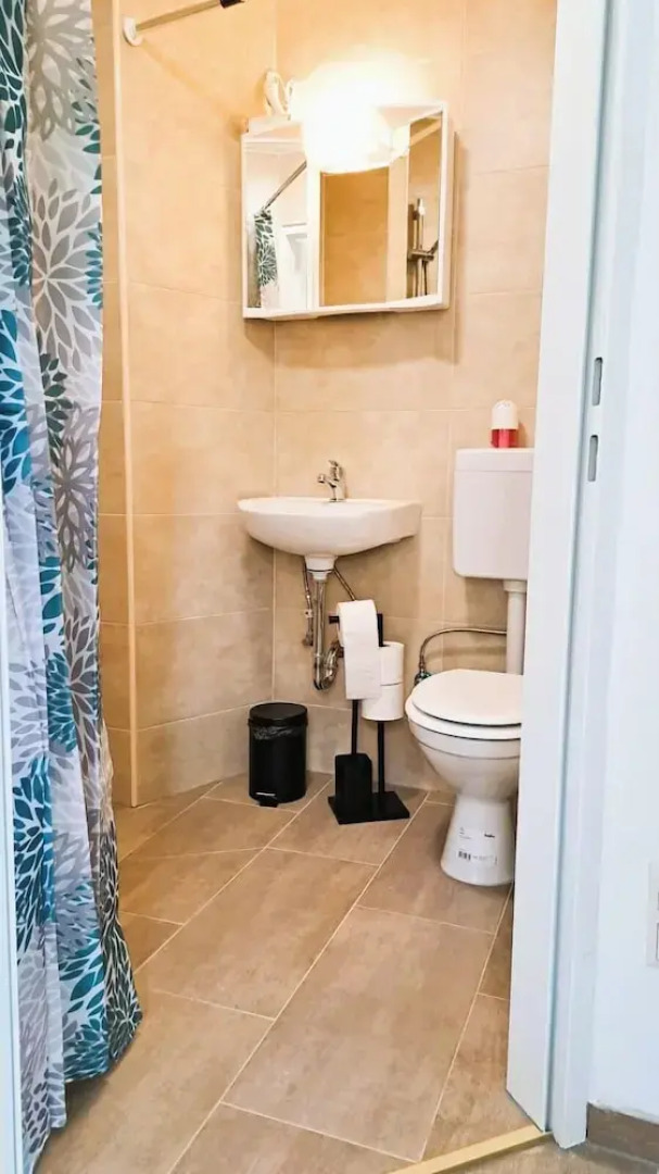 revLIVING Apartments Gars am Kamp