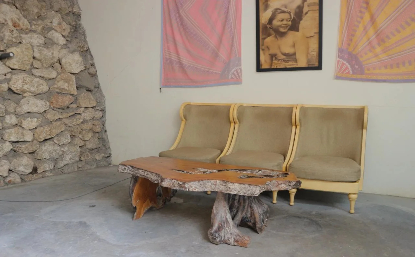 Nayla Boutique Villas Jimbaran