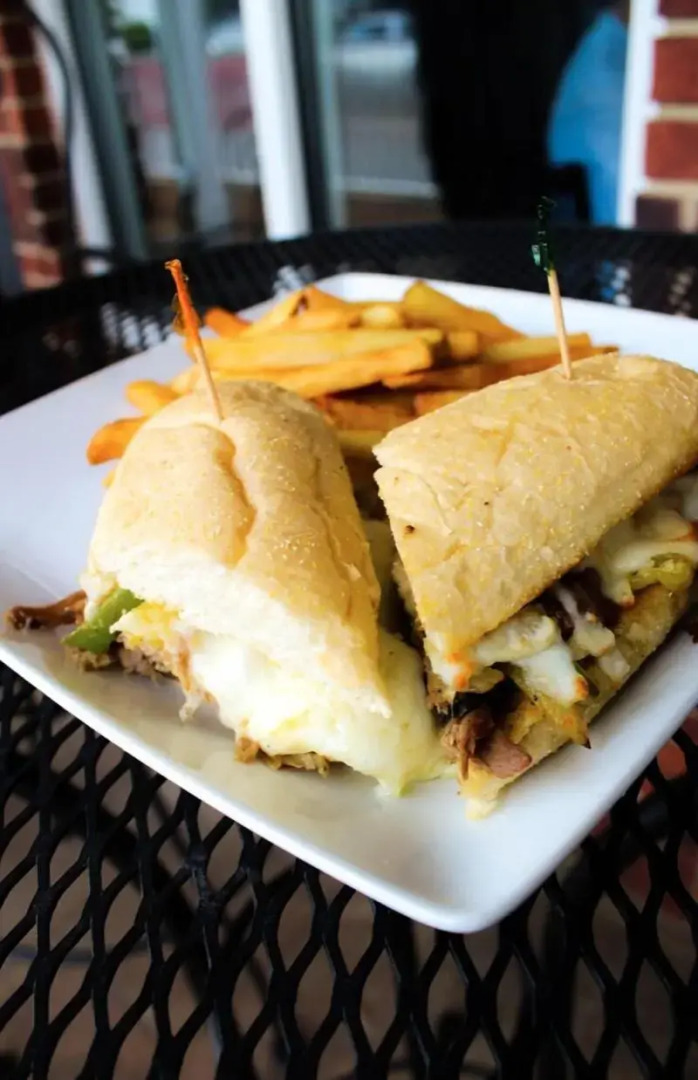 The Comstock Inn and Conference Center