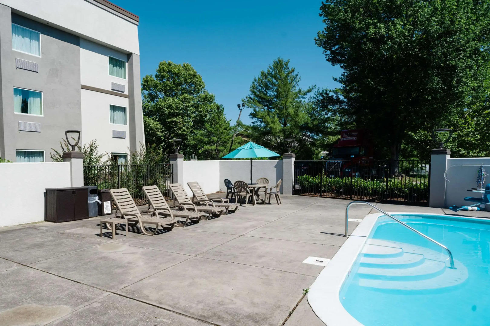 Sleep Inn & Suites Knoxville West