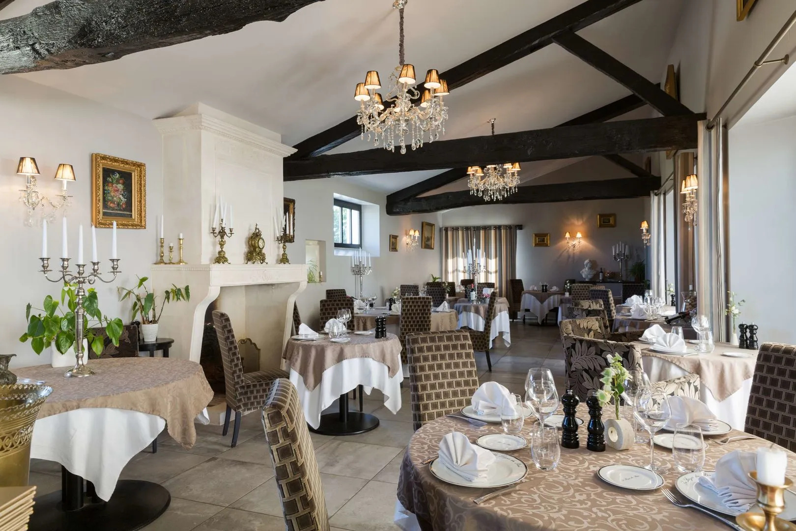 Le Logis du Péré, The Originals Collection (Relais du Silence)