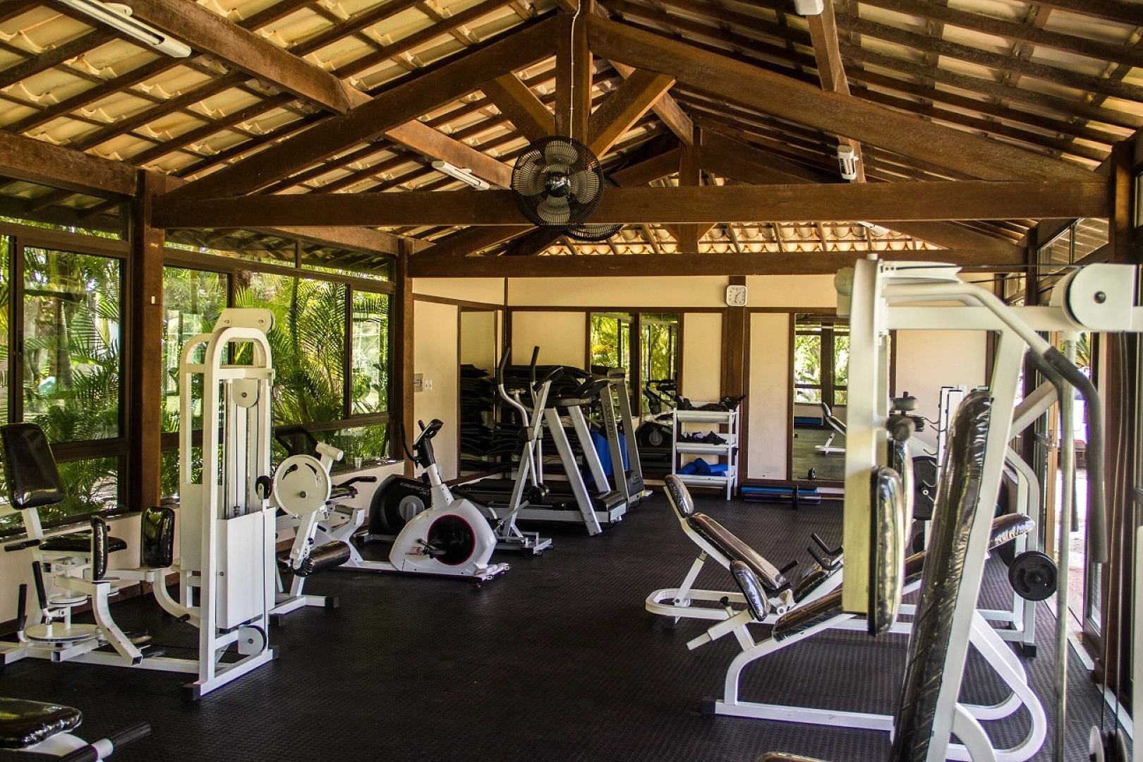 Catussaba Suítes Resort