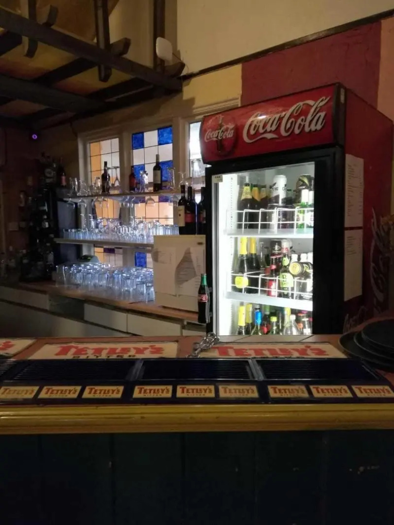 Bryn Mor Beach Hotel