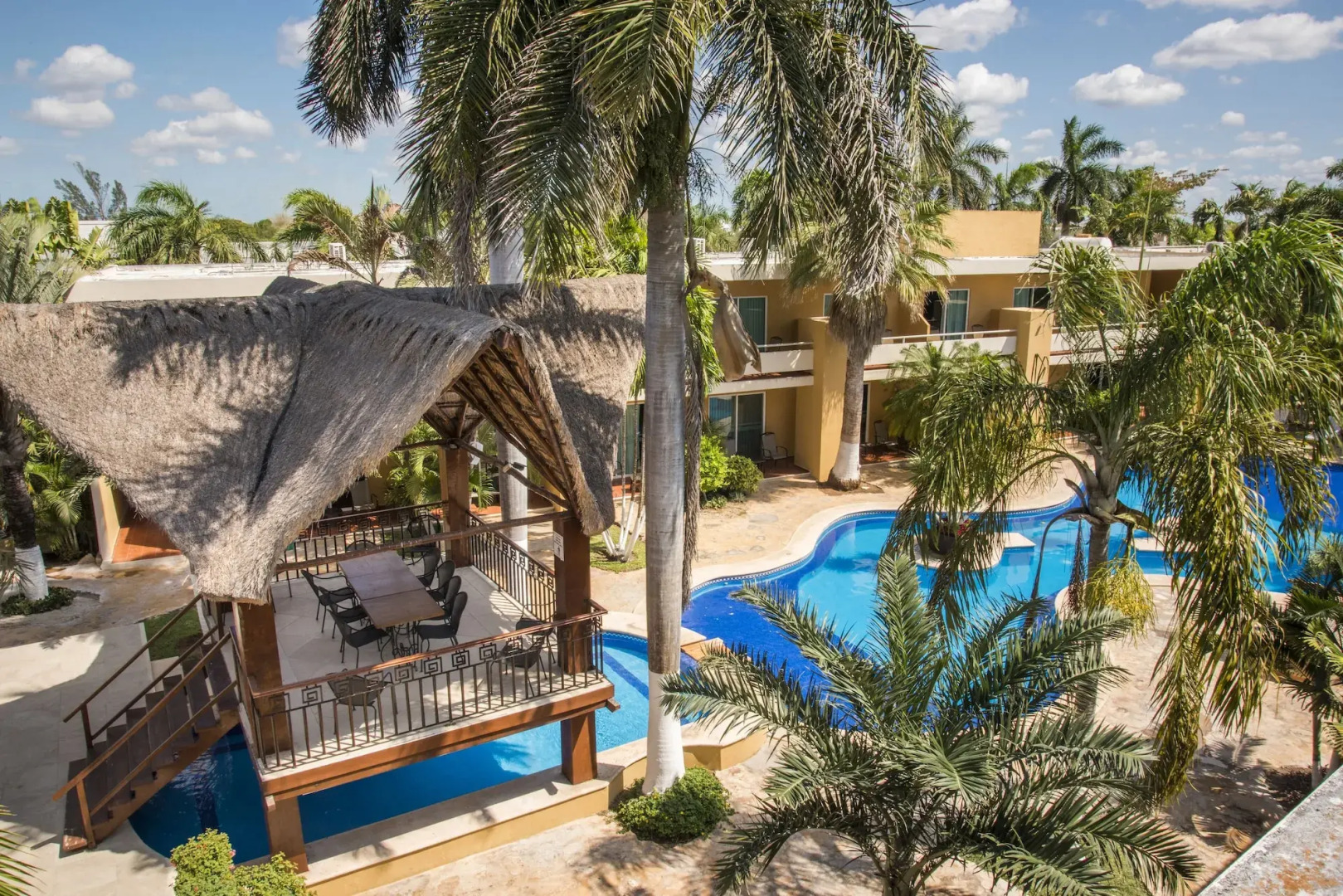 TecnoHotel Mérida Norte