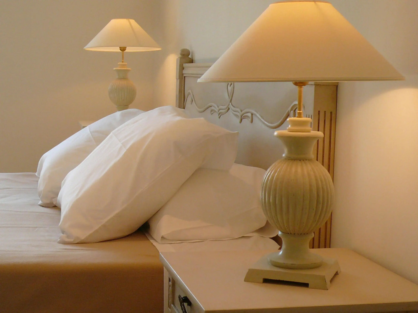 Hotel Auberge de la Source