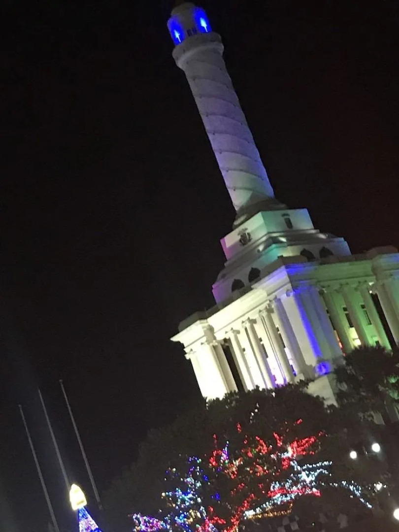 3 Bedroom Apartment at Verdana Residence