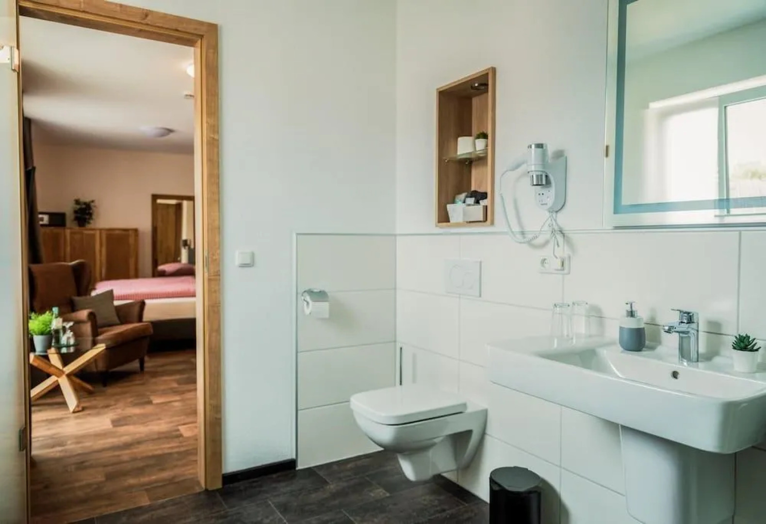 Hotel Am Dalwigker Tor