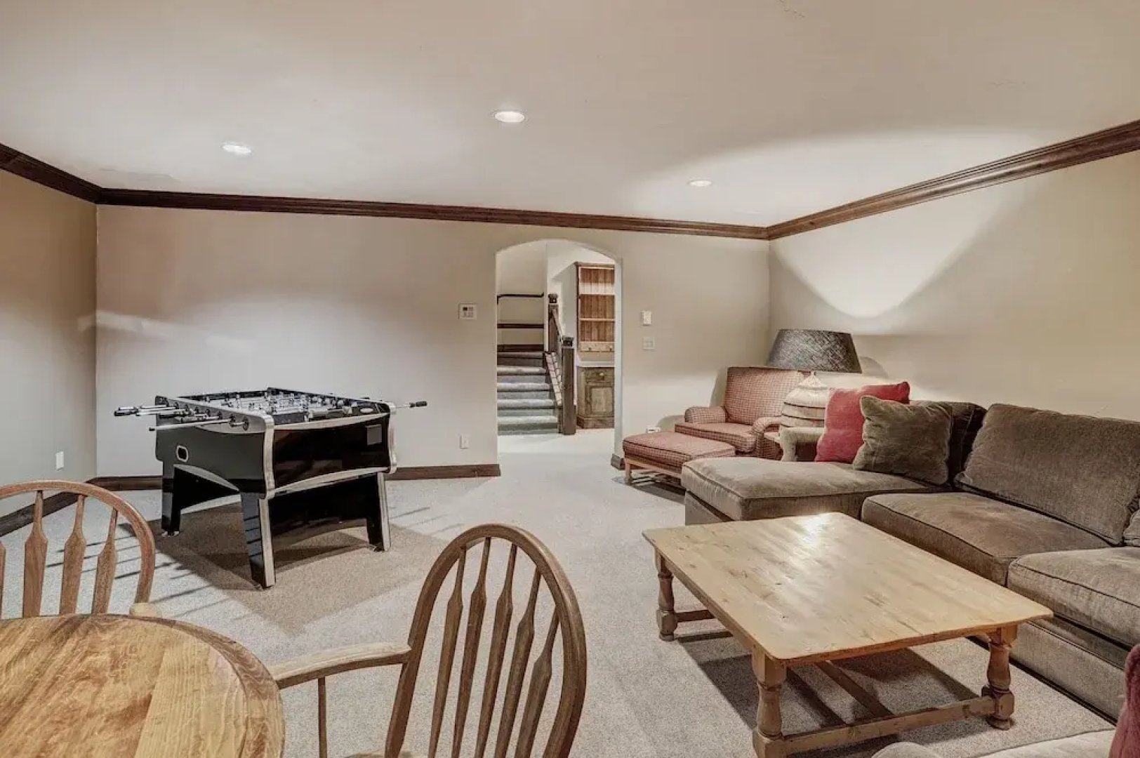 Pines 7 Larkspur - 6 Br Townhouse
