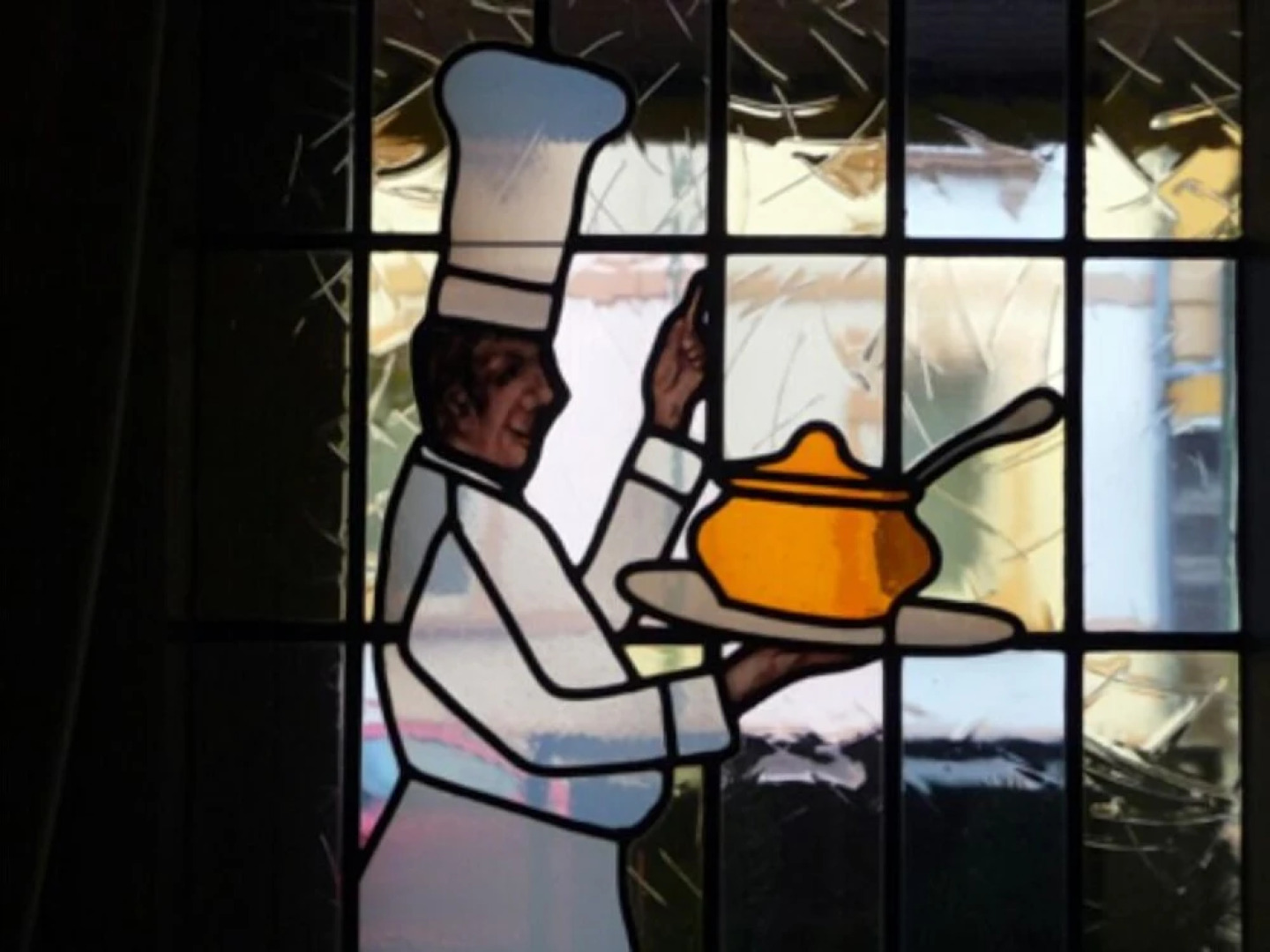 Hotel Die Post in Bürgel GmbH