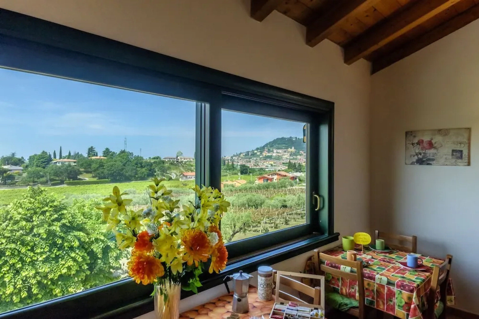 Agriturismo Al Colle