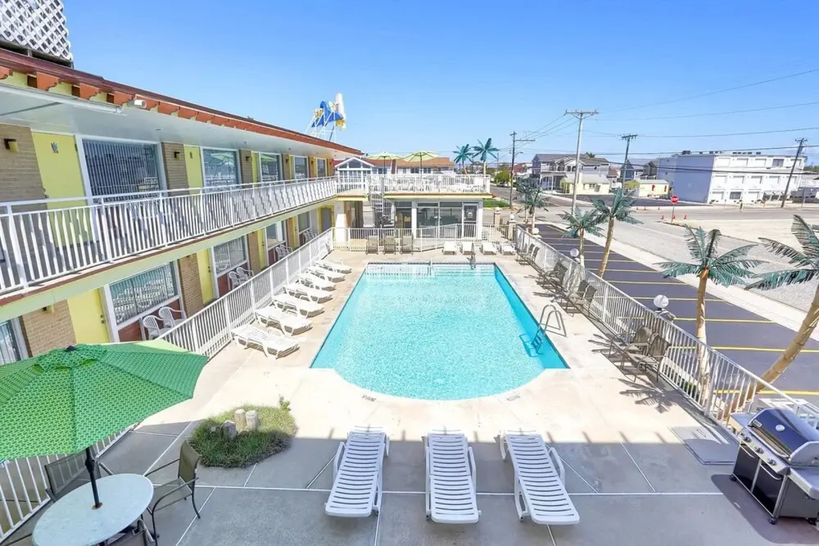 Ala Kai Motel