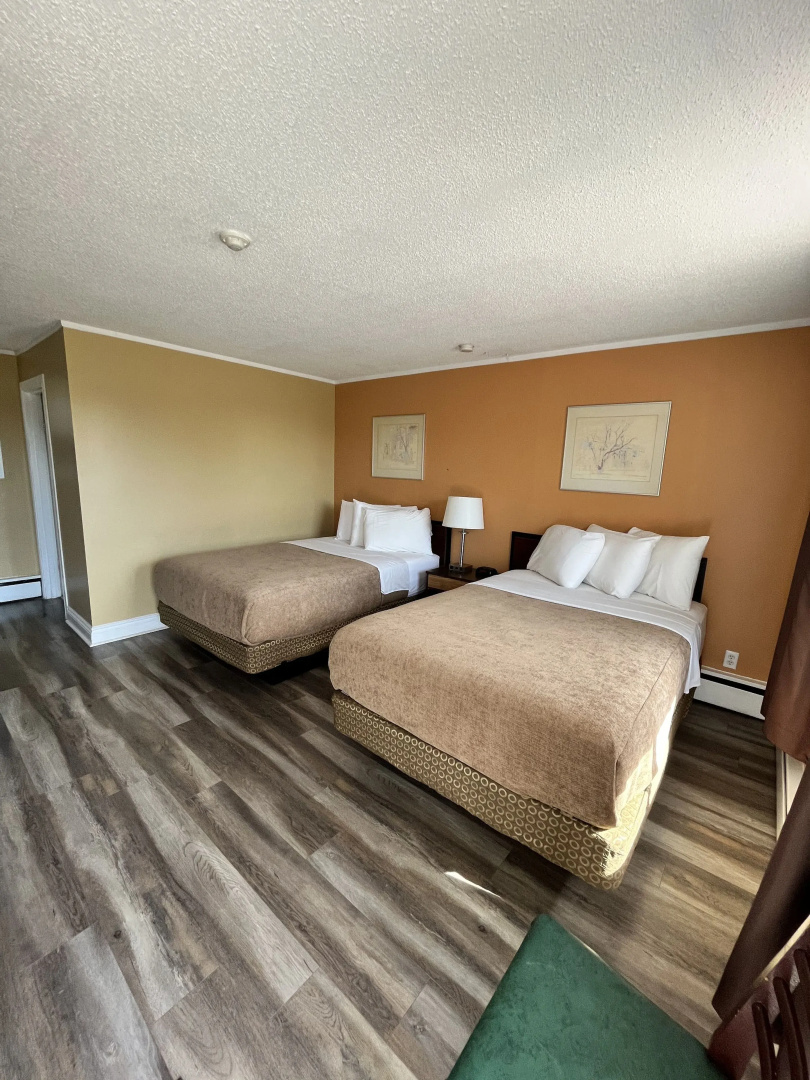 Travellers Inn Pembroke