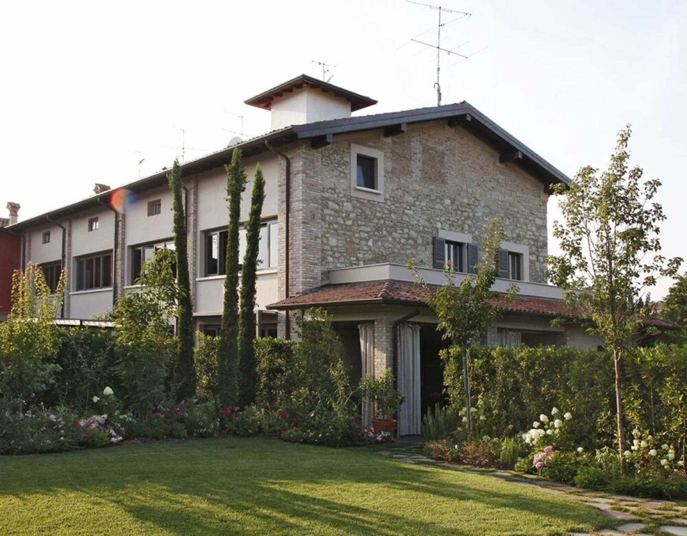 B&B a Ca' Minore Franciacorta