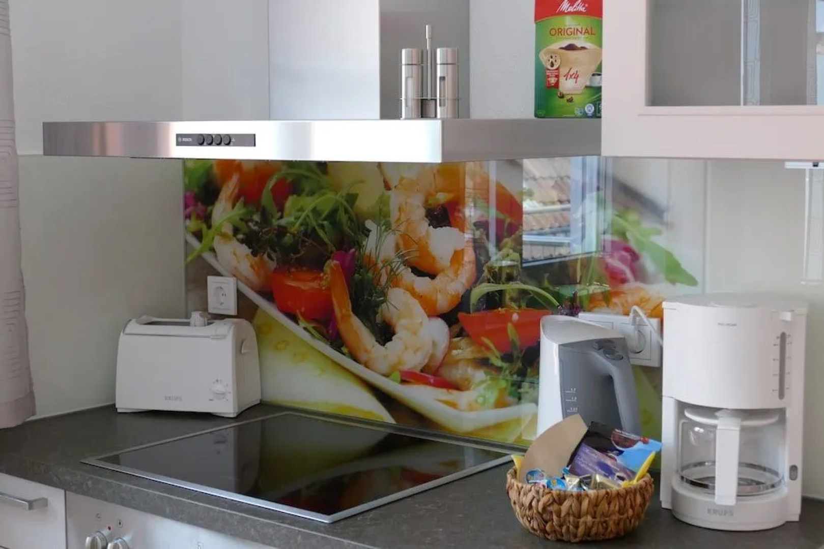 Ferienwohnungen Haag