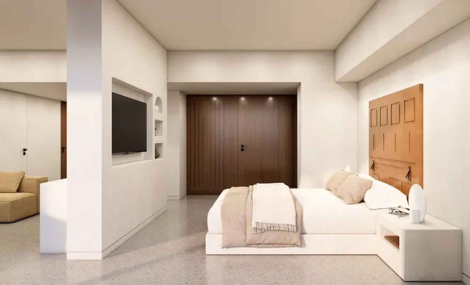 Tinos Beach Hotel & Suites