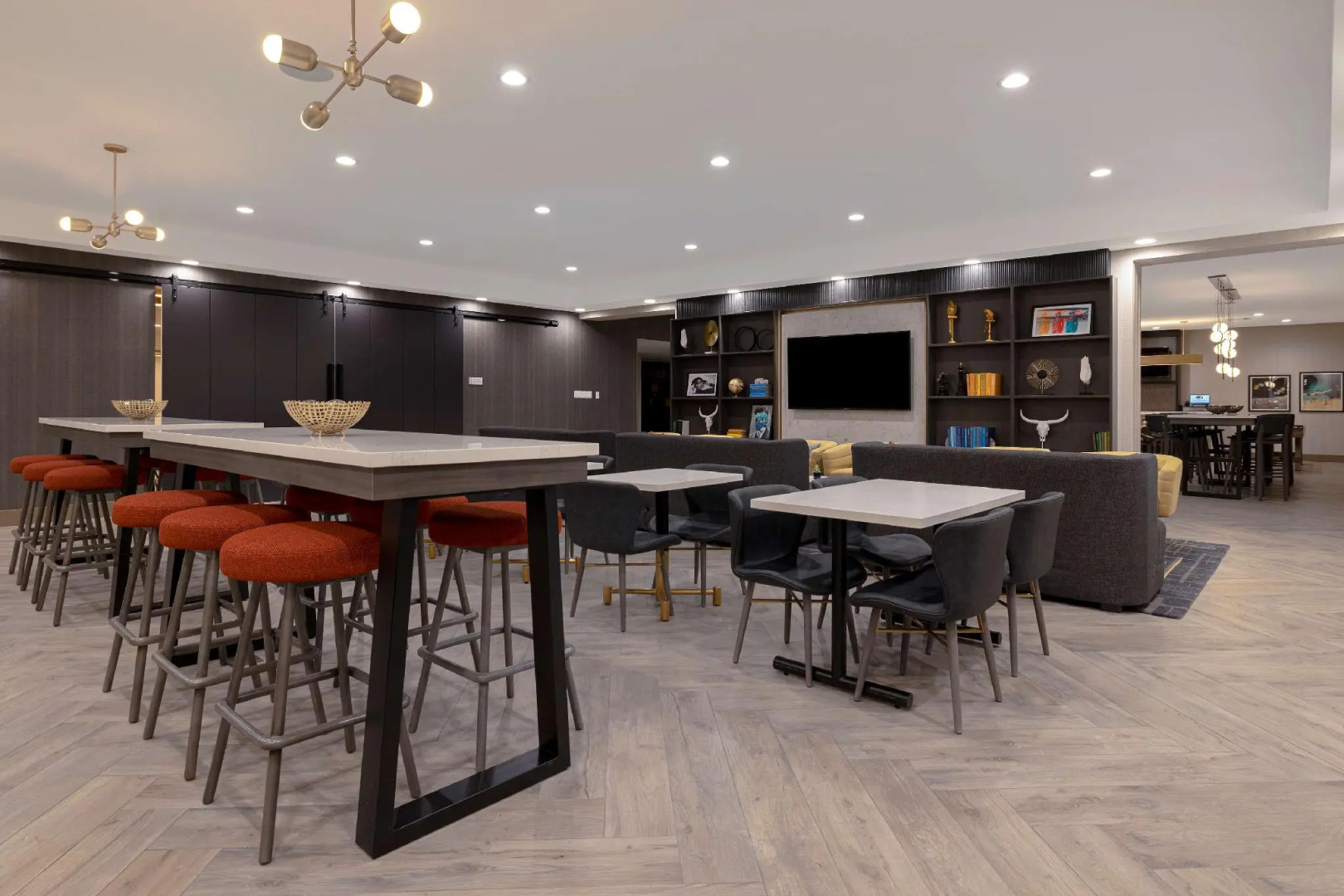 DoubleTree by Hilton Palmdale, CA