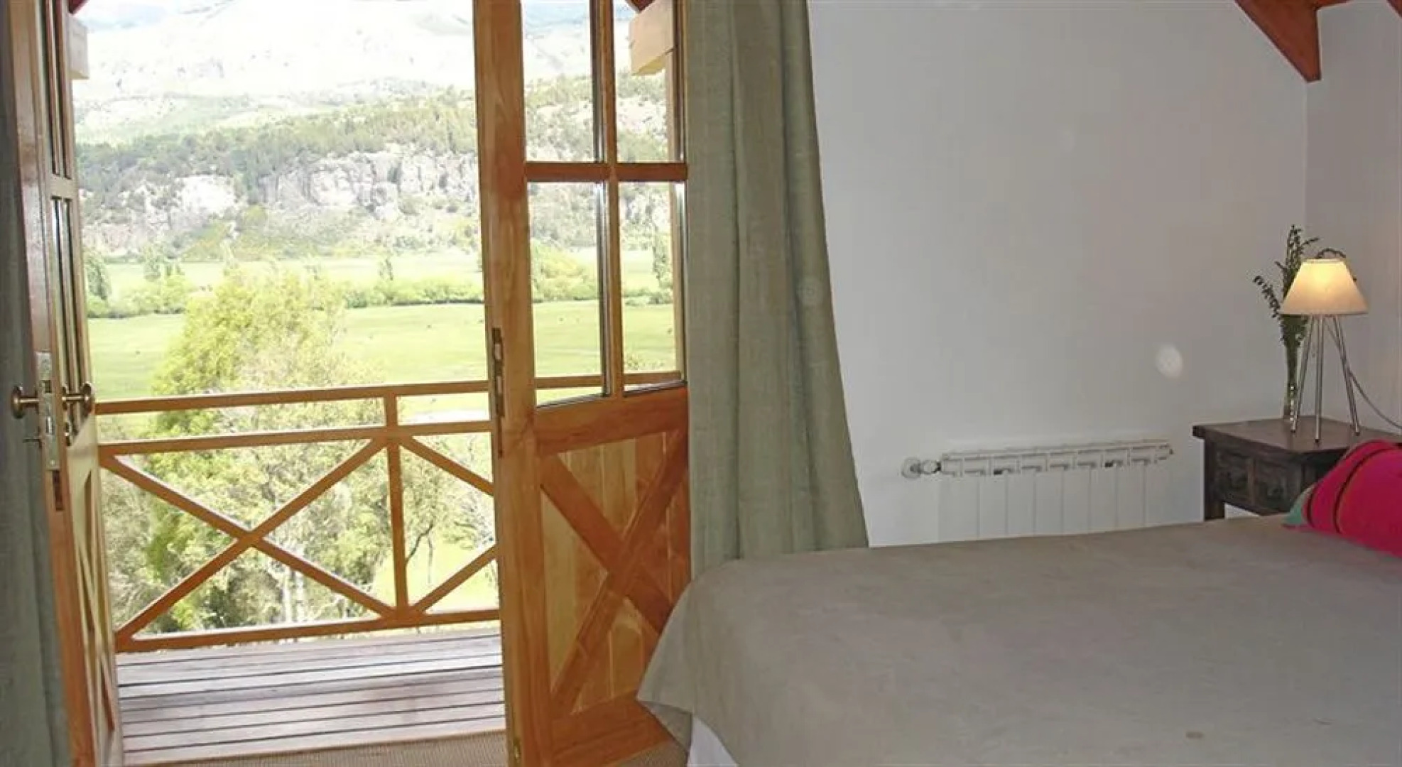 Sieteflores Hosteria De Montaña