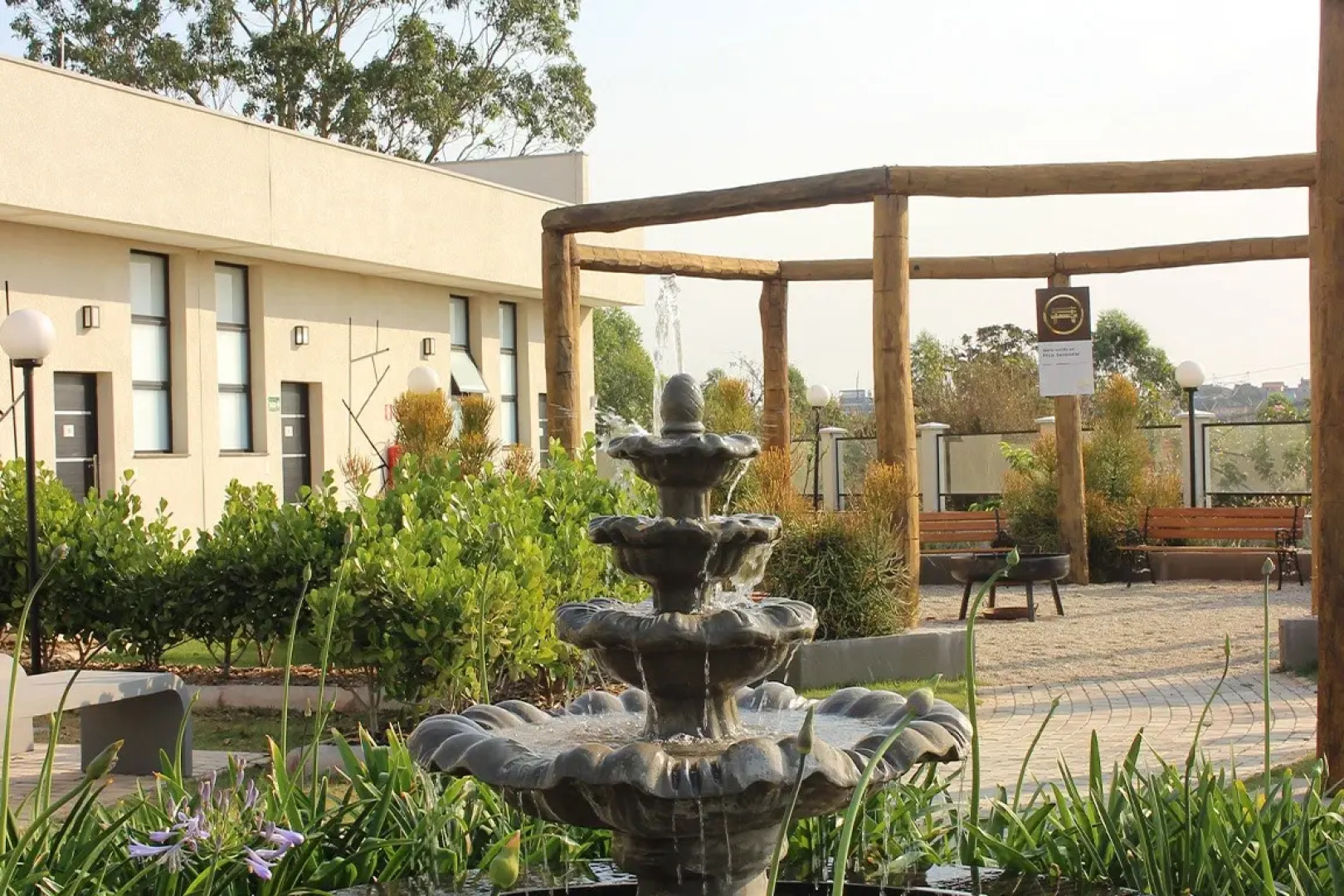 Bristol Villaggio Rosa Arujá