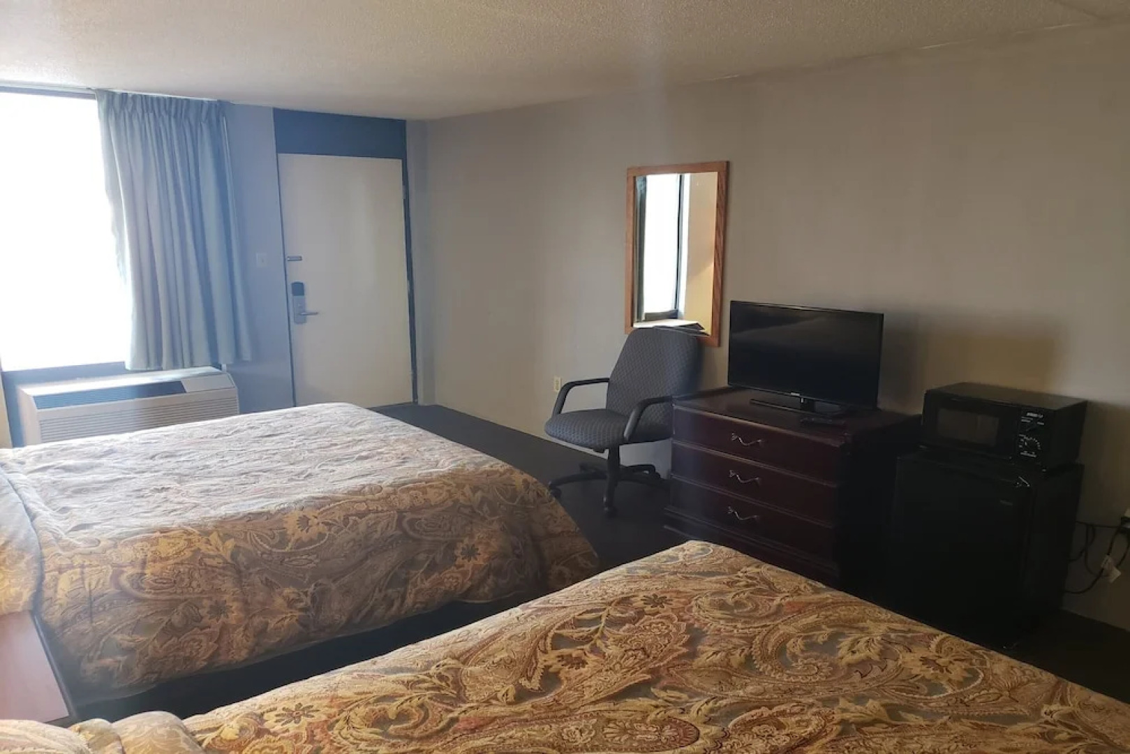 OYO Hotel Cumberland Hwy 127 KY