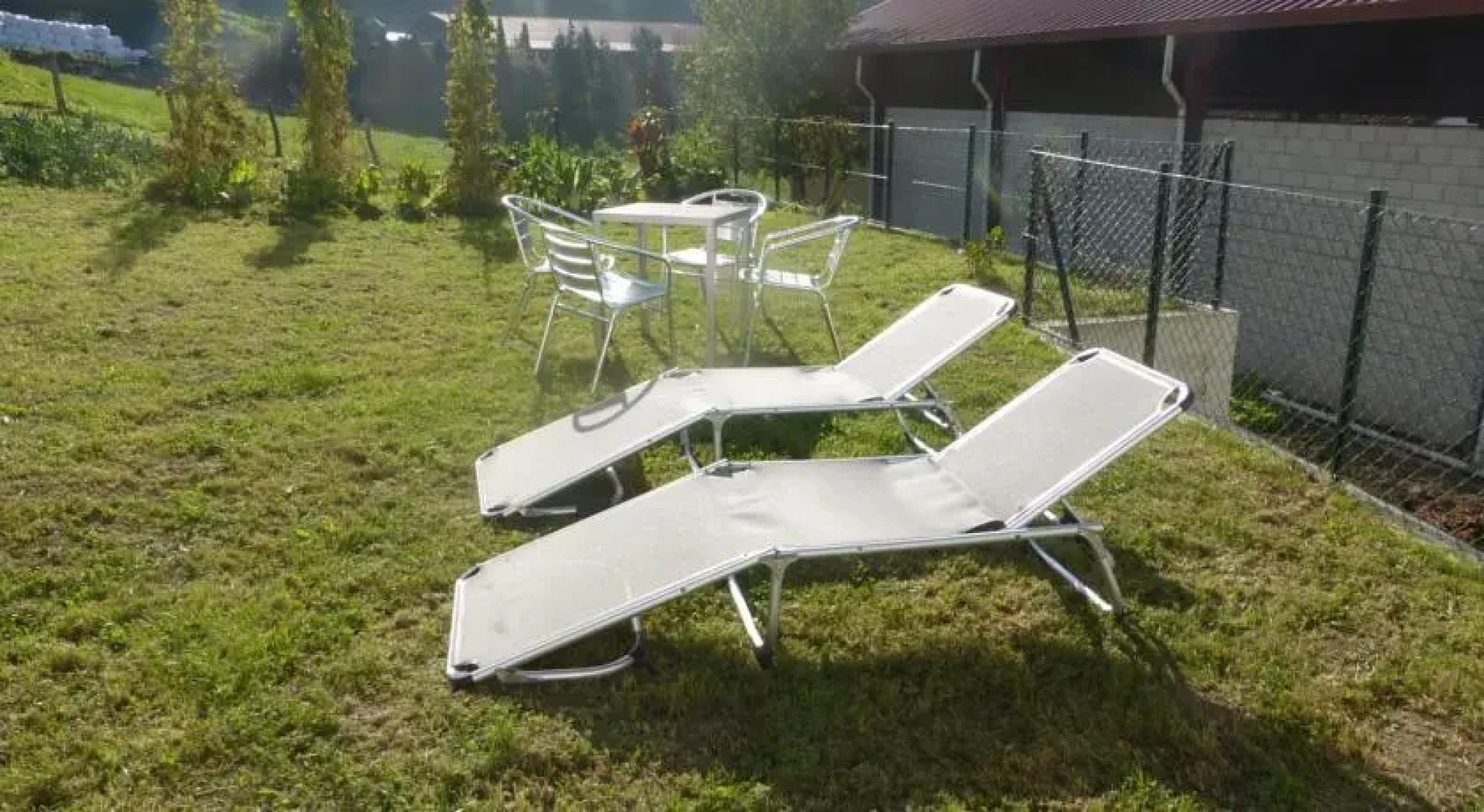 Casa Rural Juankonogoia