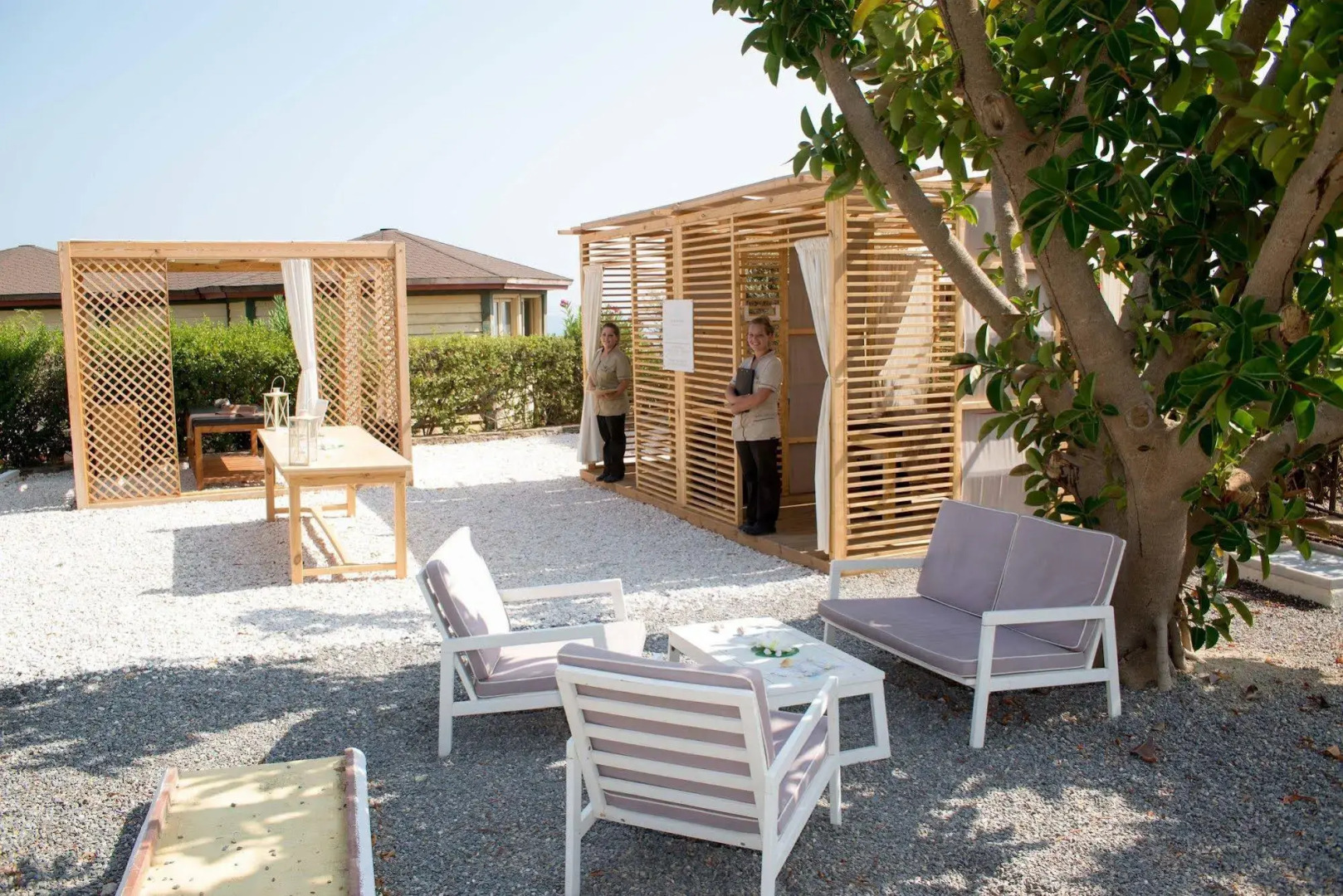 King Minos Retreat Resort & Spa