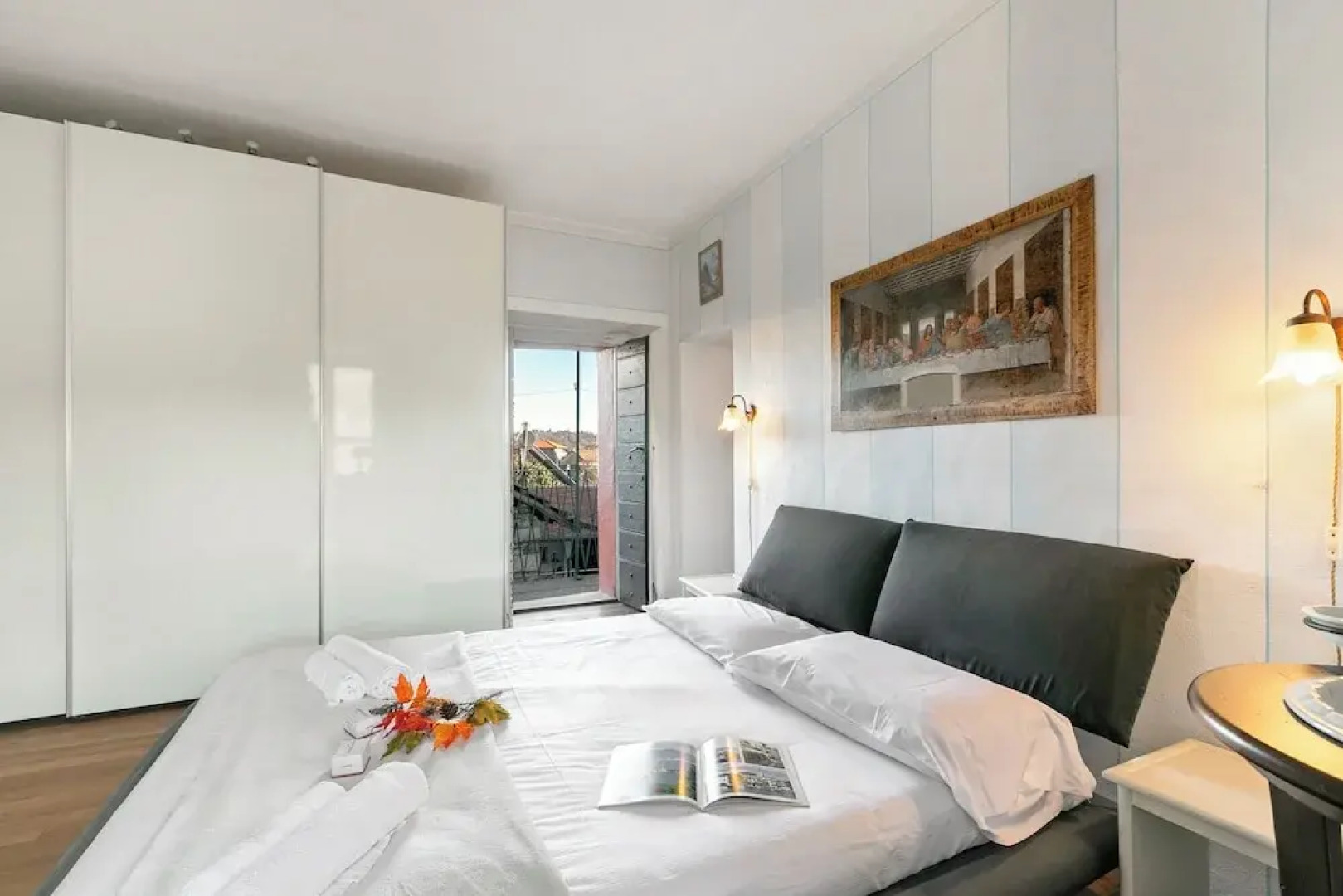 La Lanterna Swimming Pool Retreat