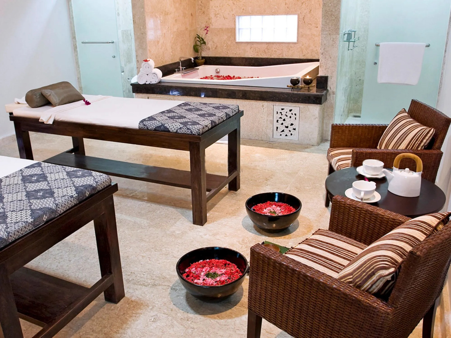 Hillstone Villas Resort Bali