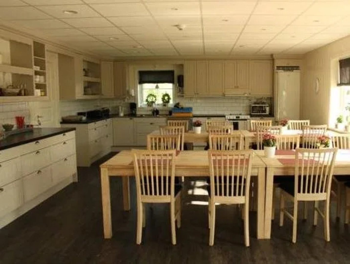 Högbo Pensionat Skommarsgården