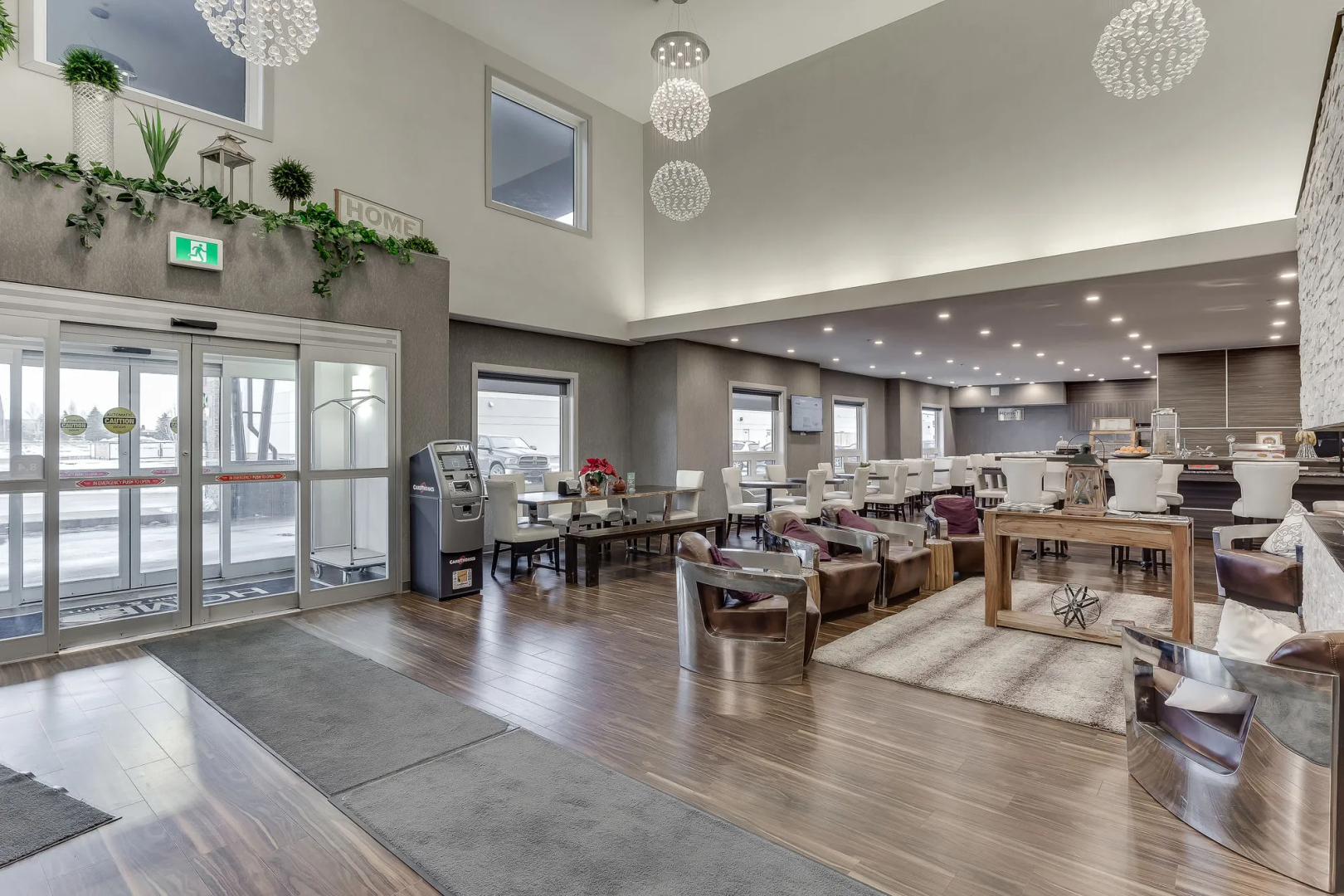 Home Inn & Suites Saskatoon South
