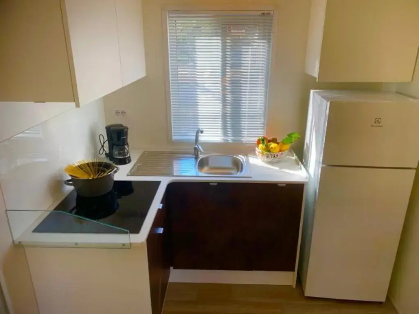 Campeggio della Colombaia