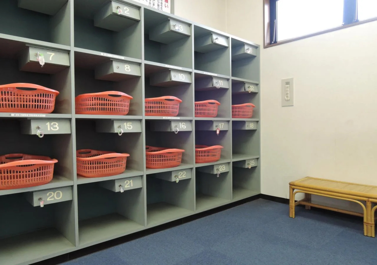 La・se・ri Resort & Stay