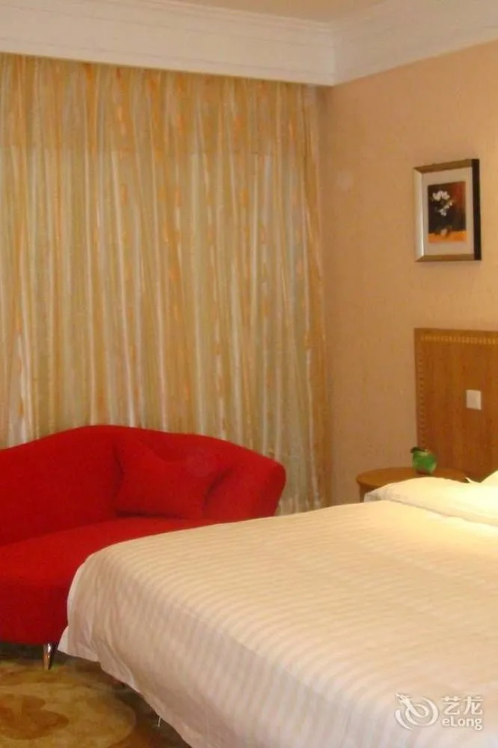 滨州阳光假日酒店