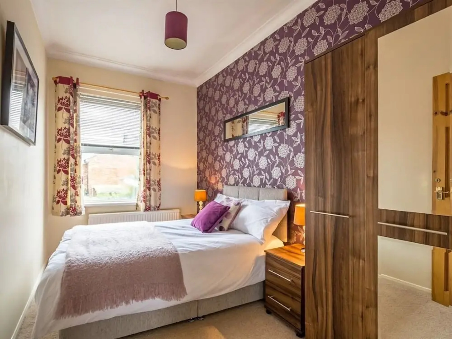 Leighton Buzzard Apartments