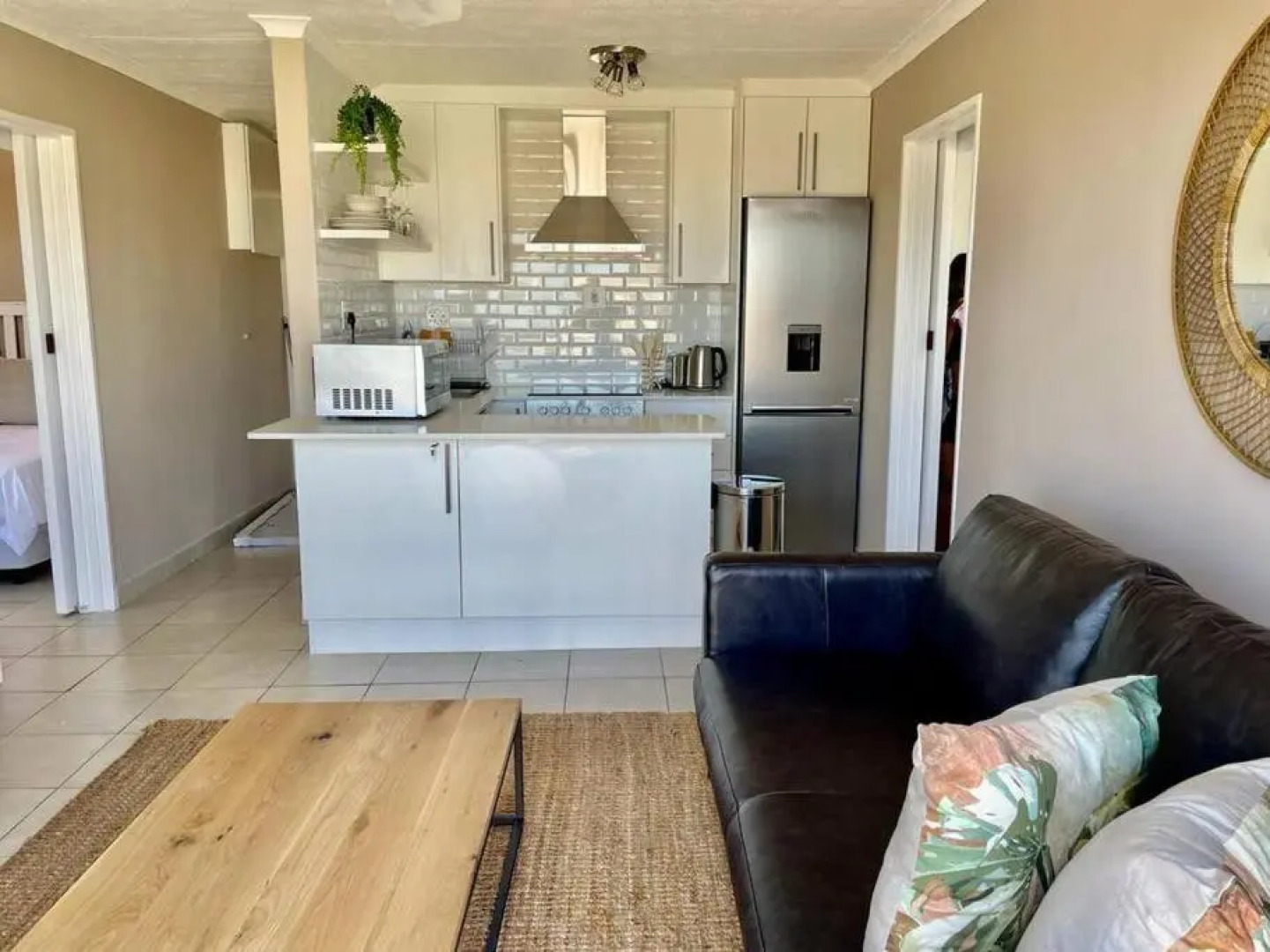 119 Hermanus BeachClub